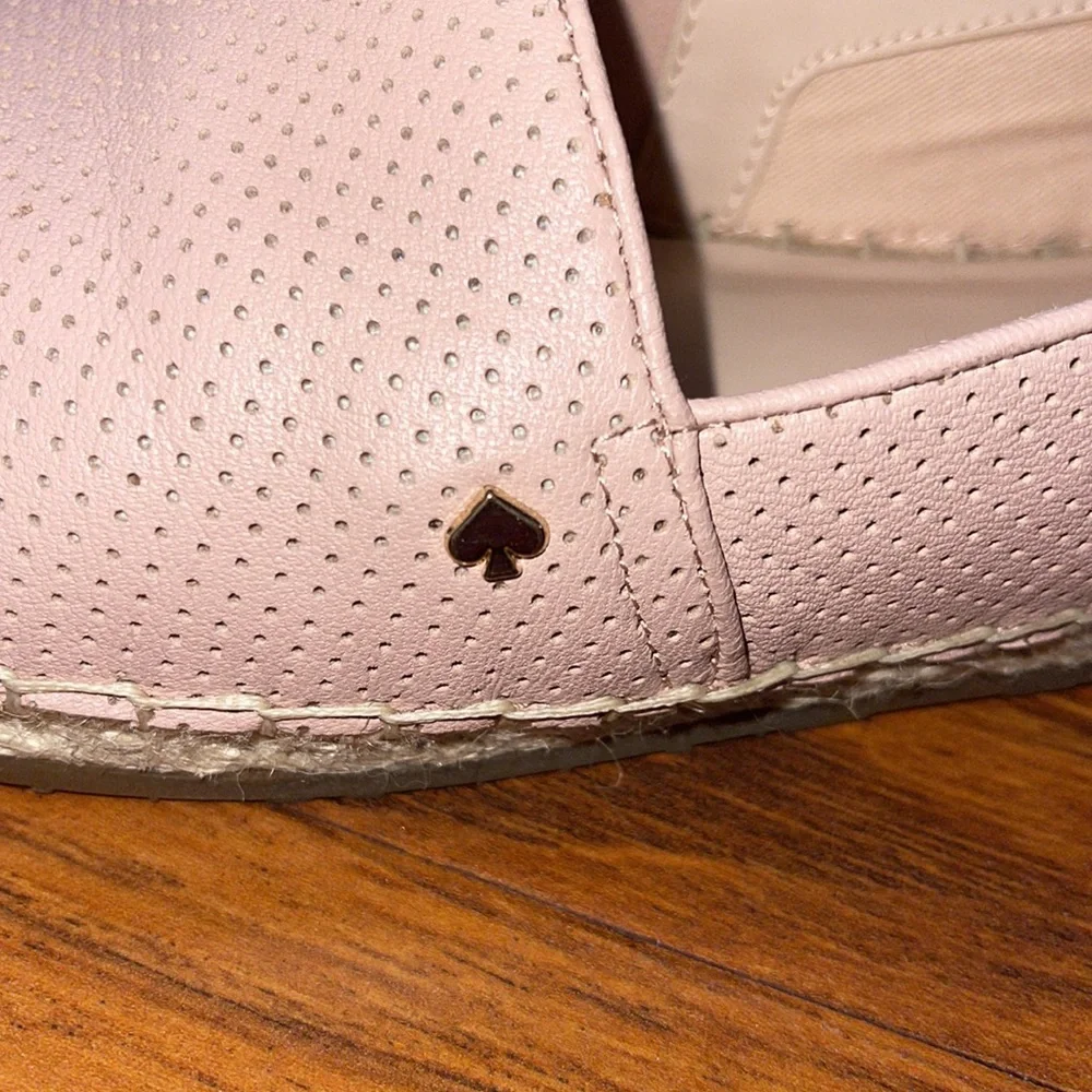 Kate Spade Espadrilles - Picture 6 of 7